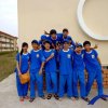 Câu lạc bộ vovinam Mộc Hóa